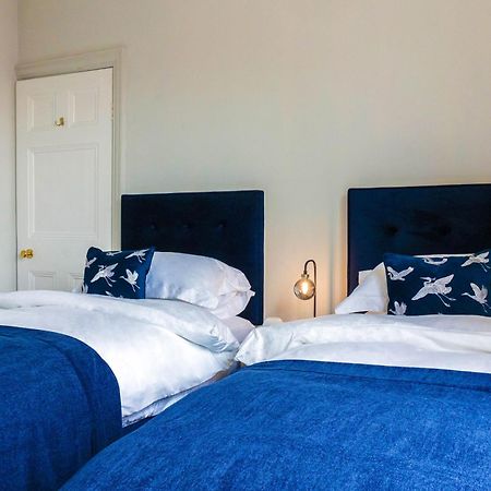The Harrogate Townhouseヴィラ エクステリア 写真