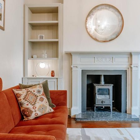 The Harrogate Townhouseヴィラ エクステリア 写真