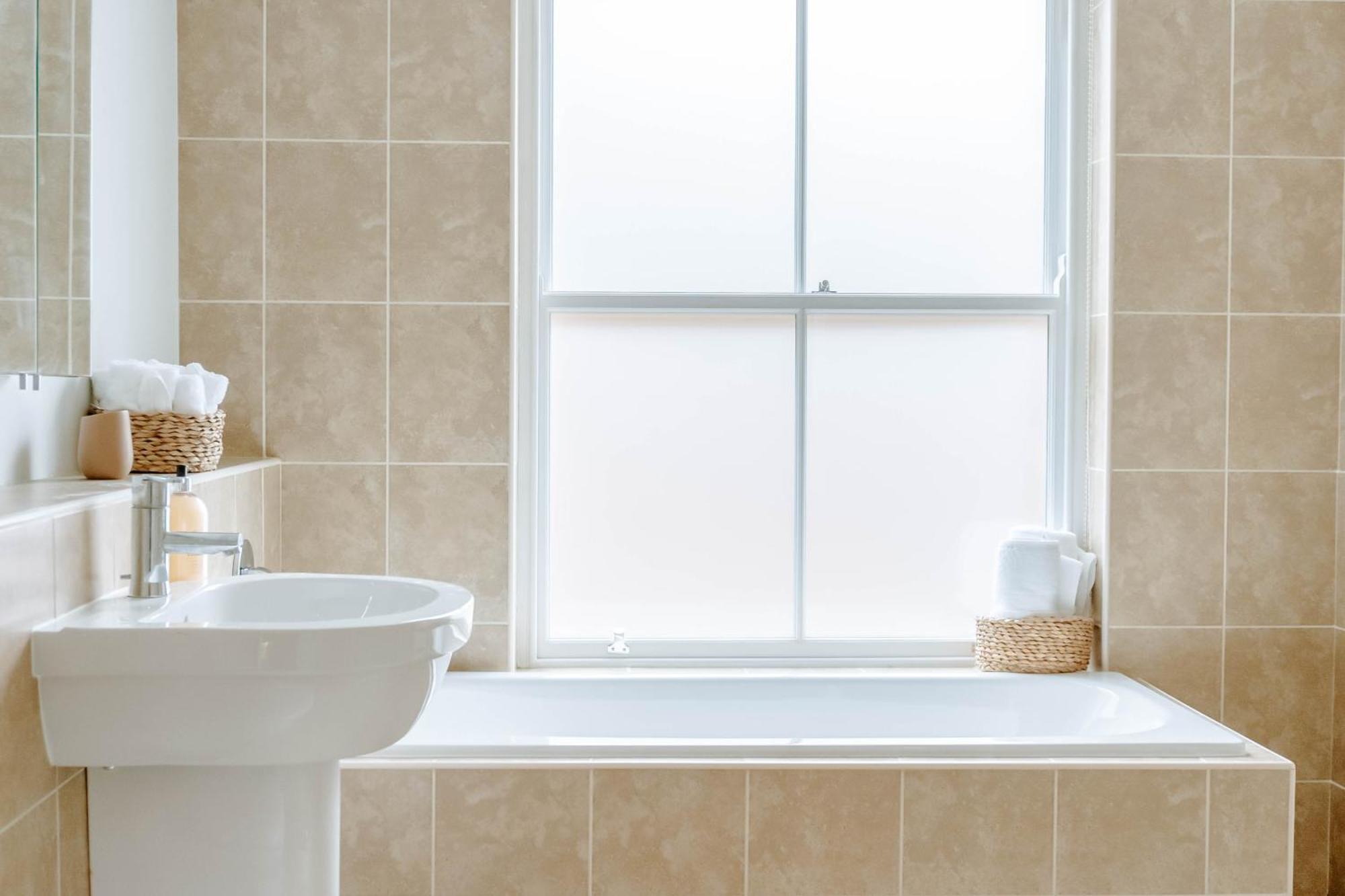 The Harrogate Townhouseヴィラ エクステリア 写真