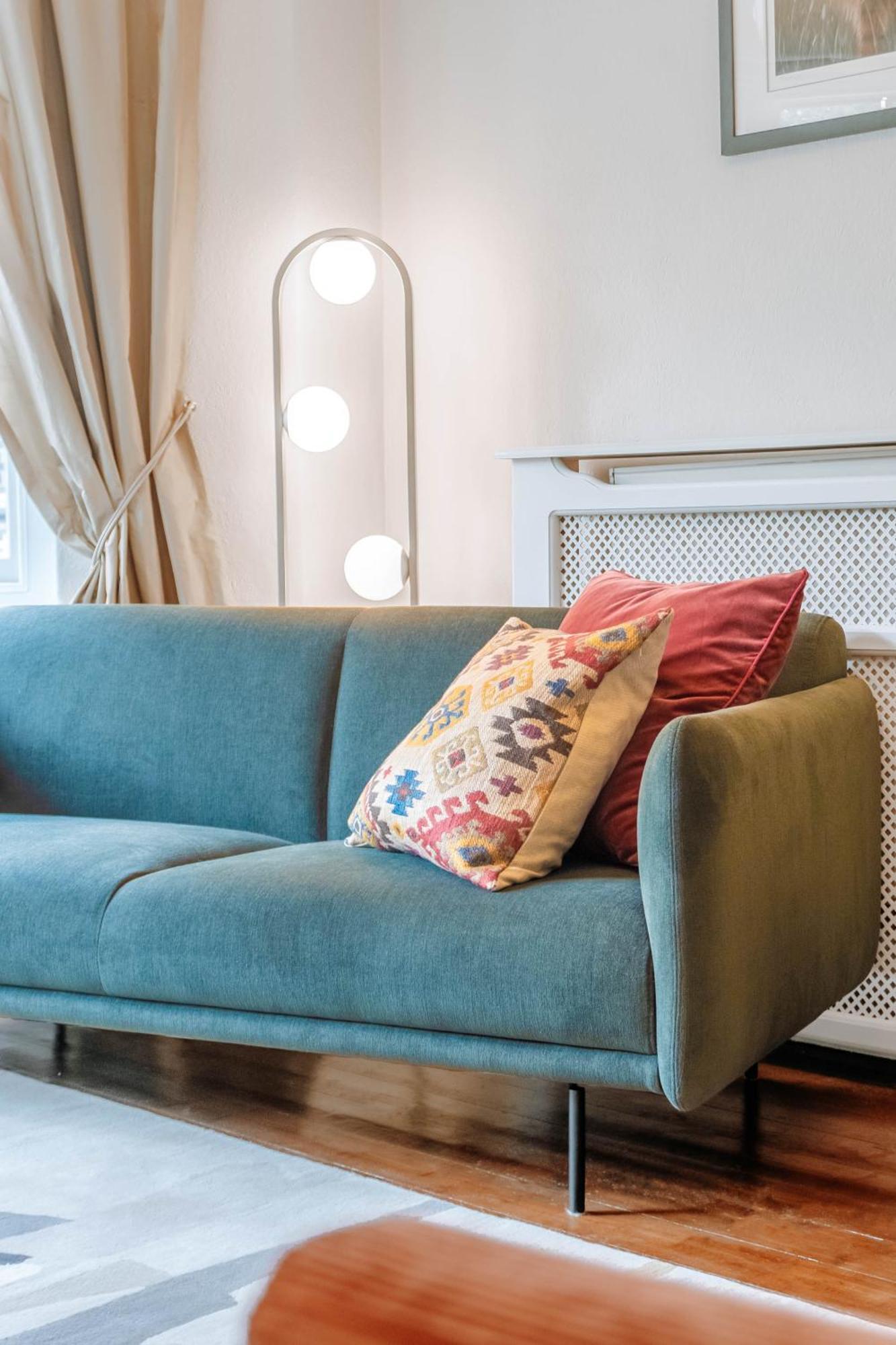 The Harrogate Townhouseヴィラ エクステリア 写真