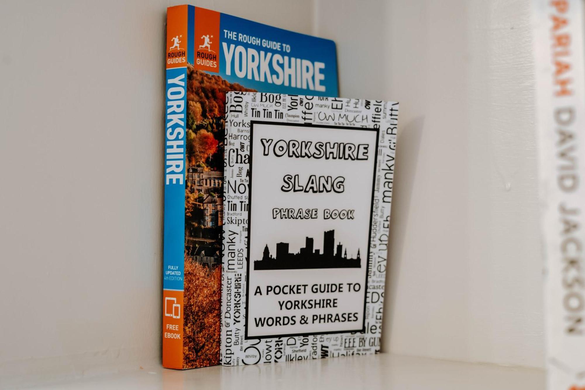 The Harrogate Townhouseヴィラ エクステリア 写真